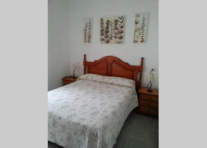 Casa A Pie De Playa En Marinas *